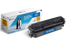 Картридж G&G NT-CF410A для HP LaserJet Color M452dn/M477fdn 2300k (766389)