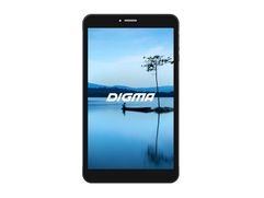 Планшет Digma Optima 8027 3G Black TS8211PG (654967)