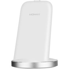 Зарядное устройство MOMAX Q.DOCK2 Fast UD5 White (506360)