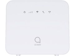 Wi-Fi роутер Alcatel Linkhub HH42CV-2BALRU1-1 (818103)