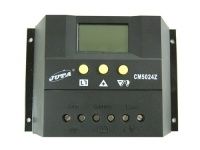 Контроллер заряда JUTA CM60 60A 12V/24V (1294)