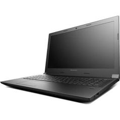 Ноутбук Lenovo B50-30G 15.6 HD (1366 х 768) N2840, 2GB(1)DDR3, 500Gb@5400,HD Graphics, DVDRW, WiFi,BT, 4cell, Camera,DOS,Black, 2,2kg, 1y warr (6921)