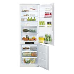 Встраиваемый холодильник HOTPOINT-ARISTON BCB 7030 AA F C (RU) белый (1022422)