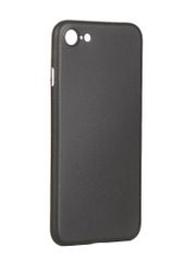 Чехол iBox для APPLE iPhone SE (2020) / iPhone 8 UltraSlim Black УТ000020908 (730663)