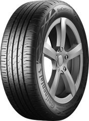 Автошина CONTINENTAL EcoContact 6 185/60 R14 82H (1641)