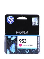 Картридж HP 953 F6U13AE Magenta (345972)