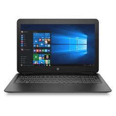 Ноутбук HP Pavilion Gaming 15-bc500ur, 15.6", Intel Core i5 9300H 2.4ГГц, 8Гб, 1000Гб, nVidia GeForce GTX 1050 - 3072 Мб, Windows 10, 7DU73EA, черный (1153642)