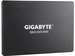 Твердотельный накопитель GigaByte 240Gb GP-GSTFS31240GNTD Выгодный набор + серт. 200Р!!! (831145)