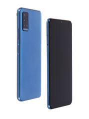 Сотовый телефон ZTE Blade A71 3/64Gb Blue (862636)