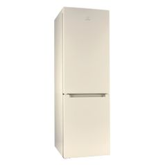 Холодильник INDESIT DF 4180 E, двухкамерный, бежевый (1046867)