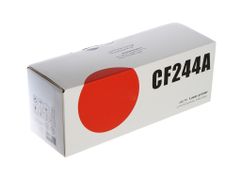 Картридж Sakura CF244A Black для HP LJ Pro M15a/M15w/ M28a/M28w (684318)