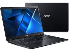 Ноутбук Acer Extensa 15 EX215-52-7009 NX.EG8ER.012 (Intel Core i7-1065G7 1.3 GHz/8192Mb/256Gb SSD/Intel Iris Plus Graphics/Wi-Fi/Bluetooth/Cam/15.6/1920x1080/Only boot up) (784638)