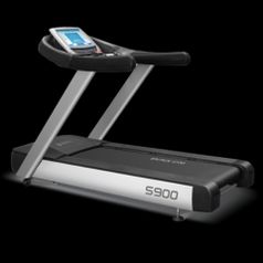 Bronze GYM S900 TFT (Promo Edition) Беговая дорожка (1638)