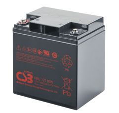 Аккумулятор CSB HRL12110W (45264)