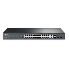 Коммутатор TP-LINK Smart T1500-28TC, T1500-28TC (1084695)