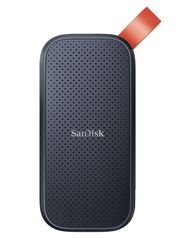 Твердотельный накопитель SanDisk Portable 480Gb SDSSDE30-480G-G25 (843432)