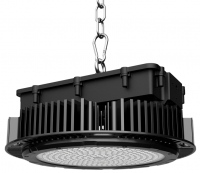 LED Светодиодный подвесной светильник HB17-450. 450Вт. 72000лм. 5000К. IP65. (1713)