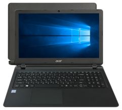 Ноутбук Acer Extensa EX2540-50DE NX.EFHER.006 (Intel Core i5-7200U 2.5 GHz/4096Mb/2000Gb/Intel HD Graphics/Wi-Fi/Bluetooth/Cam/15.6/1920x1080/Windows 10 64-bit) (423301)