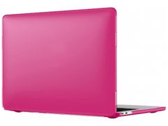 Аксессуар Чехол 15.0 Speck для APPLE MacBook Pro 2016 15 SmartShell with Touch Bar Pink 90208-6011 (554241)