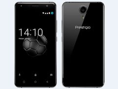 Сотовый телефон Prestigio Muze X5 LTE Black (562038)