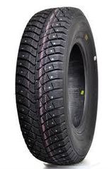 Автошина Кама 515 205/75 R15  шип (24375)