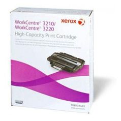 Картридж Xerox 106R01487, черный / 106R01487 (549261)