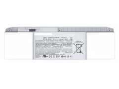 Аккумулятор Vbparts для Sony Vaio SVT11 / SVT13 VGP-BPS30 45Wh 014647 (857834)