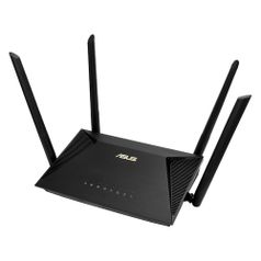 Wi-Fi роутер ASUS RT-AX53U, черный (1580642)