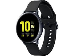 Умные часы Samsung Galaxy Watch Active2 44mm Aluminum Black SM-R820NZKASER Выгодный набор + серт. 200Р!!! (692317)