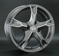 Колесный диск LS 112 6.0х15/5x114.3 D73.1 ET45 FGMF (4174)