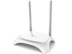 Wi-Fi роутер TP-LINK TL-WR842N (366436)