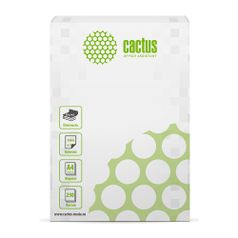 Бумага Cactus CS-OP-A480250 A4/80г/м2/250л./белый CIE146% общего назначения(офисная) (1081340)