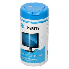 Влажные салфетки Parity 24062 (77728)