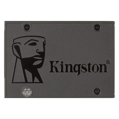 SSD накопитель Kingston A400 SA400S37/960G 960ГБ, 2.5", SATA III (1210536)