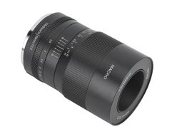 Объектив 7Artisans X-Mount 60 mm f/2.8 Macro 18010 (782441)