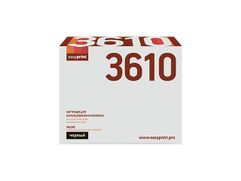 Картридж EasyPrint LX-3610 для Xerox Phaser 3610N/3610DN/WorkCentre 3615DN с чипом (607487)