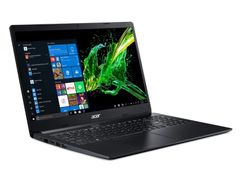 Ноутбук Acer Aspire A315-22-48J2 NX.HE8ER.01S (AMD A4-9120e 1.5GHz/4096Mb/128Gb SSD/AMD Radeon Graphics/Wi-Fi/15.6/1920x1080/DOS) (845003)