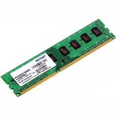 Модуль памяти Patriot Memory DDR3 DIMM 1600MHz PC3-12800 - 2Gb PSD32G16002 / 81 (111141)