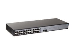 Коммутатор HP 1420-24G-2SFP (236549)