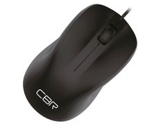 Мышь CBR CM 131 Black (686096)