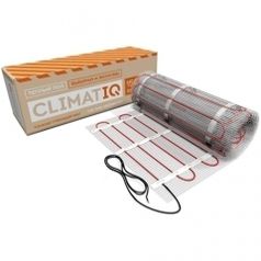 IQWatt Нагревательный мат ClimatIQ 10 кв.м. (12719)