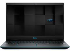 Ноутбук Dell G3 15 3500 G315-7466 (Intel Core i7-10750H 2.6GHz/8192Mb/512Gb SSD/nVidia GeForce GTX 1650 4096Mb/Wi-Fi/Bluetooth/Cam/15.6/1920x1080/Windows 10) (855860)