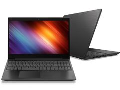 Ноутбук Lenovo IdeaPad L340-15API Black 81LW0054RK (AMD Ryzen 3 3200U 2.6 GHz/8192Mb/256Gb SSD/AMD Radeon Vega 3/Wi-Fi/Bluetooth/Cam/15.6/1920x1080/DOS) (664279)