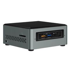 Настольный компьютер Intel NUC Original BOXNUC6CAYSAJ (445394)