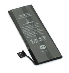 Аккумулятор Vbparts Amperin для APPLE iPhone 5S 3.8V 1800mAh 074514 (821804)