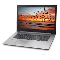 Ноутбук LENOVO IdeaPad 330-17AST, 17.3", IPS, AMD A9 9425 3.1ГГц, 4Гб, 1000Гб, AMD Radeon R530 - 2048 Мб, Windows 10, 81D7006FRU, черный (1144098)