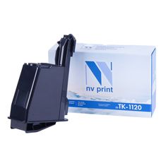 Картридж NV Print TK-1120 для FS1060DN/1025MFP/1125MFP (193805)