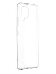 Чехол Innovation для Samsung Galaxy A42 Transparent 19794 (837204)