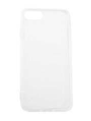 Аксессуар Защитная крышка Liberty Project для APPLE iPhone 8 / 7 Transparent 0L-00031868 (570410)