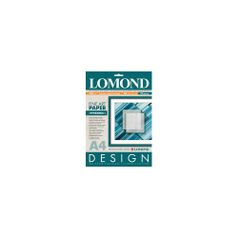 Бумага Lomond 0927041 A4/200г/м2/10л./белый гребенка для струйной печати (668394)